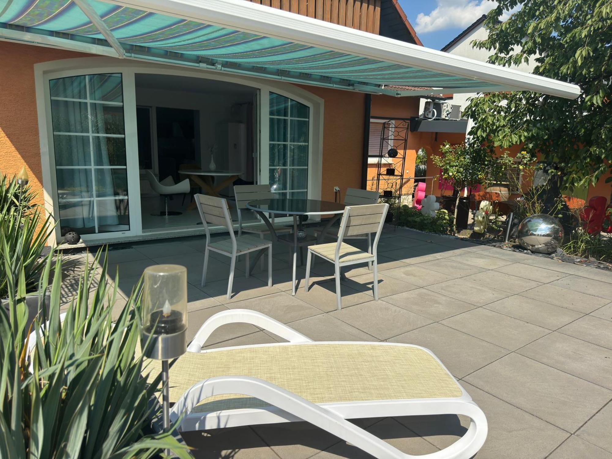 B&B’s im Aischgrund Adelsdorf Exterior foto