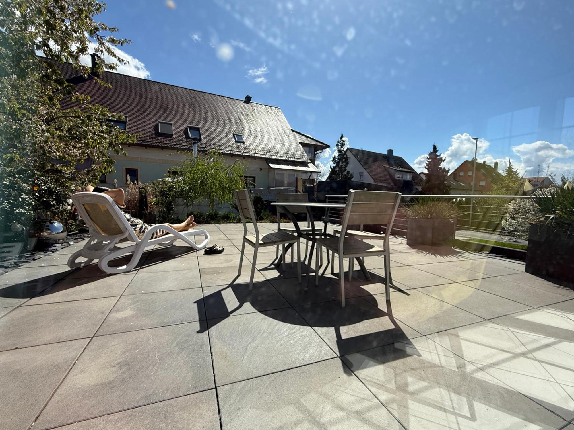 B&B’s im Aischgrund Adelsdorf Exterior foto