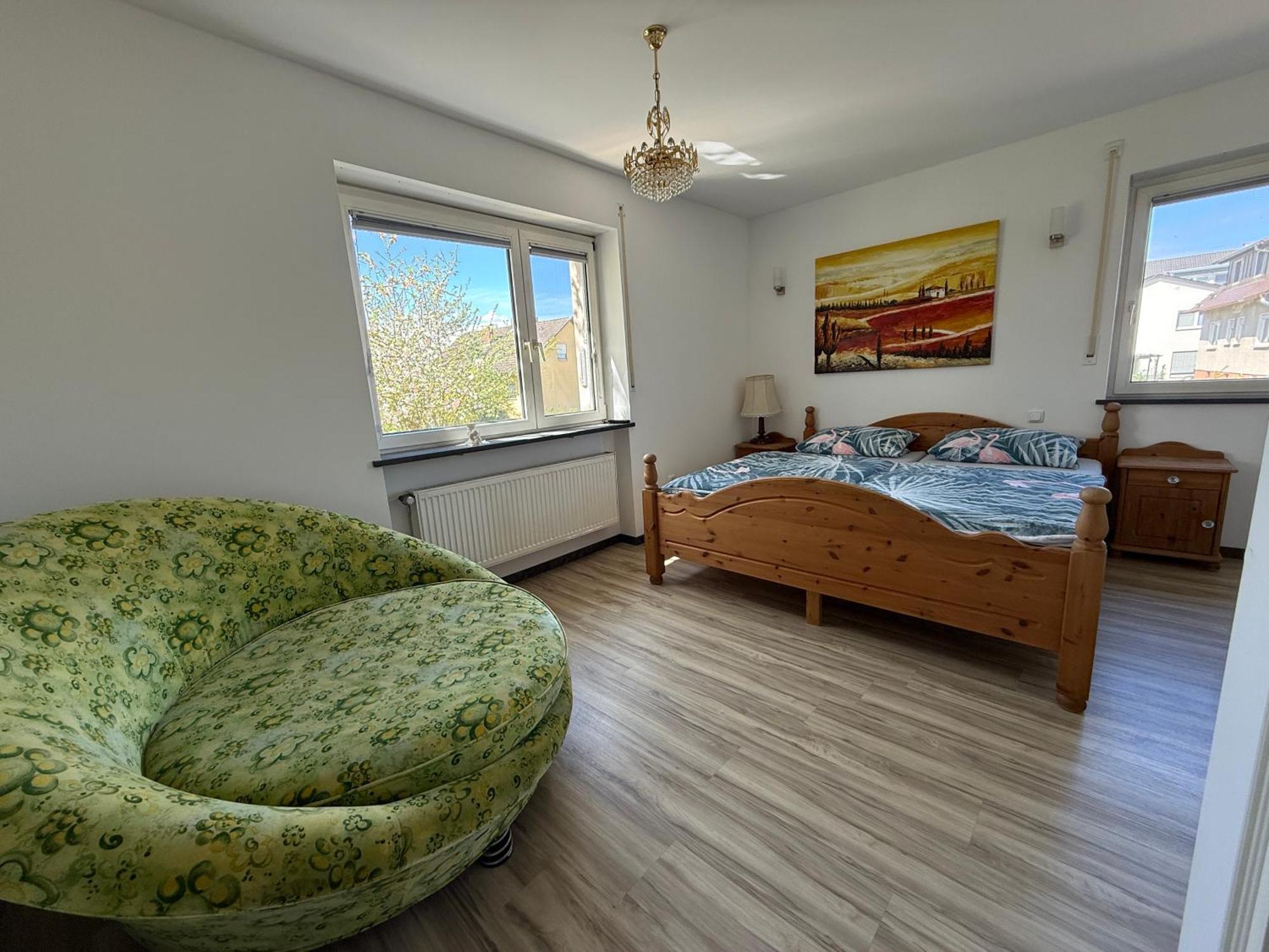 B&B’s im Aischgrund Adelsdorf Exterior foto