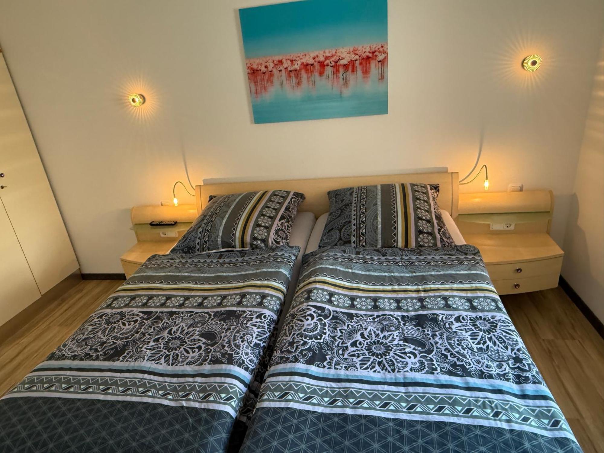 B&B’s im Aischgrund Adelsdorf Exterior foto